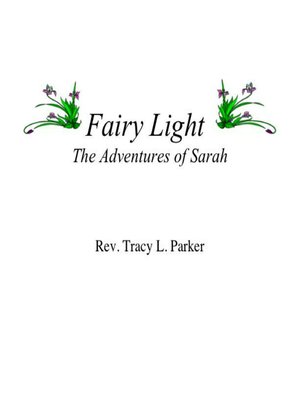 cover image of Fairy Light